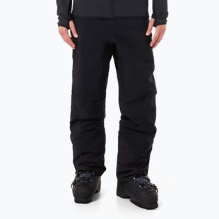 Pánské lyžařské kalhoty Oakley Sub Temp RC Gore-Tex 2.0 blackout