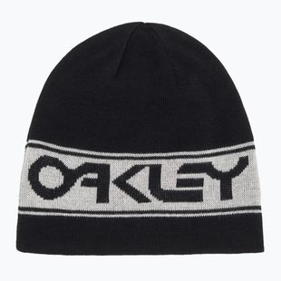 Zimní čepice Oakley TNP Reversible blackout/white