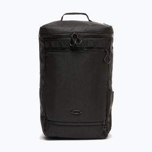 Batoh Oakley Enhace LT Boxpack 8.0 FW 30 l black/black