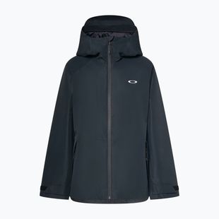 Dámská lyžařská bunda Oakley Snow 10K blackout