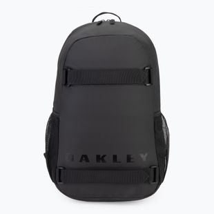 Městský batoh Oakley BTS 20 l blackout 