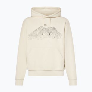Pánská mikina Oakley Outdoor Hoodie mist