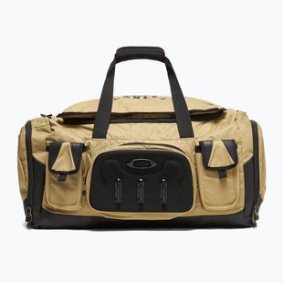 Cestovní taška Oakley Urban Ruck Rc Duffle 70 l pebble