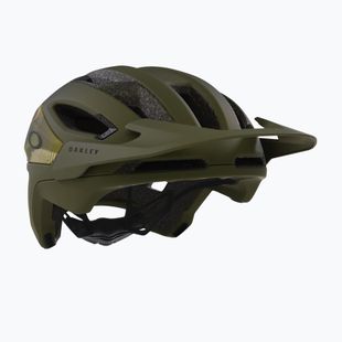 Cyklistická přilba Oakley Drt3 Trail EU dark brush/green camo