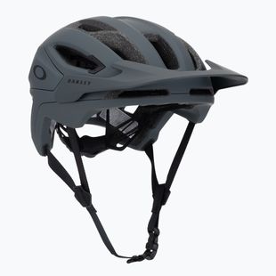 Cyklistická helma Oakley Drt3 Trail EU matte grey