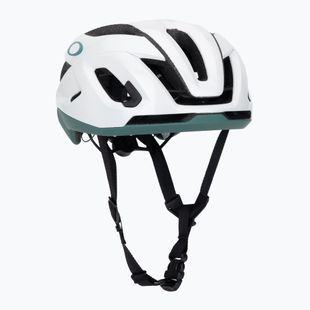 Cyklistická přilba Oakley Aro5 Race EU matte pacific white pearl