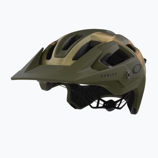 Cyklistická přilba Oakley Drt5 Maven EU dark brush camo
