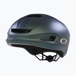 Cyklistická přilba Oakley Aro7 Lite EU matte pacific colorshift
