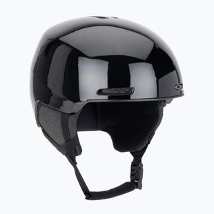 Lyžařská helma Oakley Mod1 Black/FP Splatter