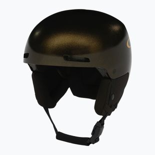 Lyžařská helma Oakley Mod 1 Pro midas fleck