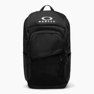 Městský batoh Oakley Essential Day Pack M 9.0 28 l blackout