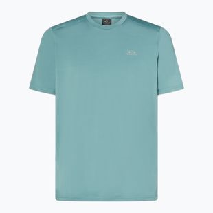 Pánské tričko Oakley Minimal Training Ss Tee pacific
