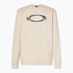 Pánská mikina Oakley New Ellipse Crew Sweatshirt mist