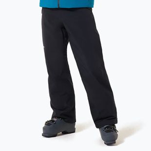 Pánské lyžařské kalhoty Oakley Canopy Insulated blackout