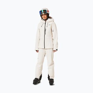 Dámská lyžařská bunda Oakley Canopy Insulated mist