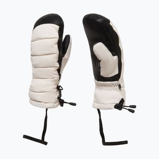 Dámské lyžařské rukavice Oakley Wmns B1B Winter Mittens mist