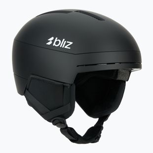 Lyžařská helma Bliz S002 matte black
