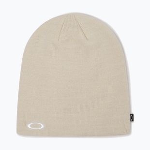 Zimní čepice Oakley Fine Knit mist
