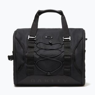 Cestovní taška Oakley Latitude Expedition 43 l blackout