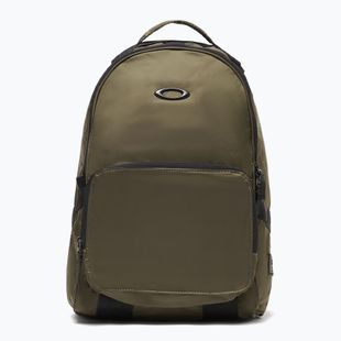 Městský batoh Oakley Packable 17,5 l army green