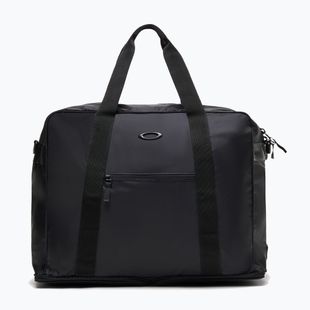 Cestovní taška Oakley Packable Duffle 42 l blackout