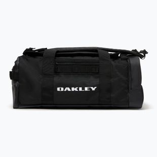 Taška Oakley Enhance LT Boston 9.0 FW 45 l black/black