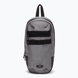 Městský batoh na jedno rameno Oakley Enhance LT Body Bag 9.0 FW 5 l ad heather grey