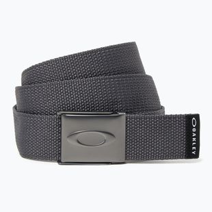 Pásek do kalhot Oakley Ellipse Web Belt cement