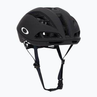 Cyklistická helma Oakley Velo Stelvio EU matte black