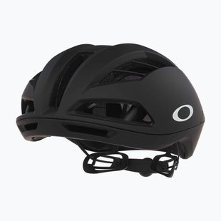 Cyklistická helma Oakley Velo Stelvio EU matte black