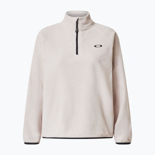 Dámská fleecová mikina Oakley Maple Ridge 1/2 Zip Fleece mist