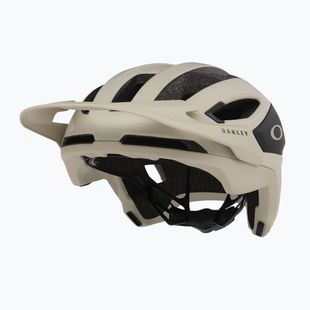 Cyklistická helma Oakley Drt3 Trail EU matte sand/black