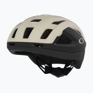 Cyklistická helma Oakley Aro3 Endurance EU matte sand/black