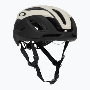 Cyklistická helma Oakley Aro5 Race EU matte sand/black