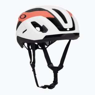Cyklistická helma Oakley Aro5 Race EU matte mist/paloma/black