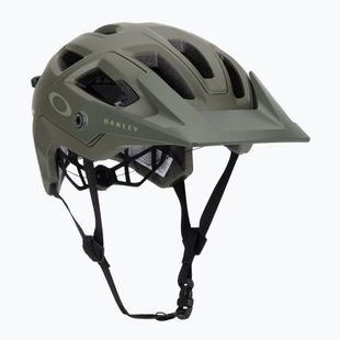 Cyklistická helma Oakley Drt5 Maven EU satin dark brush