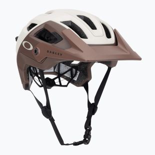 Cyklistická helma Oakley Drt5 Maven EU satin mahogany/sand