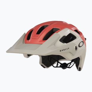 Cyklistická helma Oakley Drt5 Maven EU satin mist/paloma
