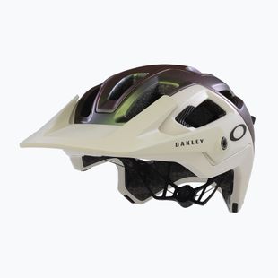 Cyklistická helma Oakley Drt5 Maven EU satin mist/paloma