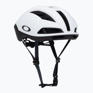 Cyklistická helma Oakley Velo Stelvio EU matte white