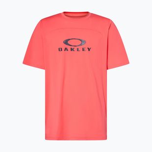 Pánský cyklistický dres Oakley Free Ride RC paloma