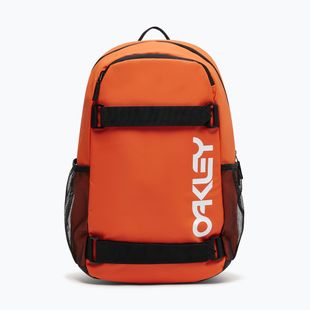 Městský batoh Oakley The Freshman Skate 20 l aviator orange