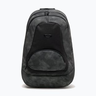 Městský batoh Oakley Primer RC Laptop 20 l reflective camo black