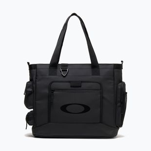 Cestovní taška Oakley Rover Messenger 28 l blackout