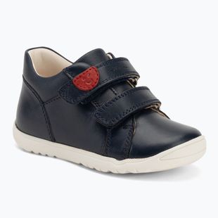 Dětské boty Geox Macchia navy