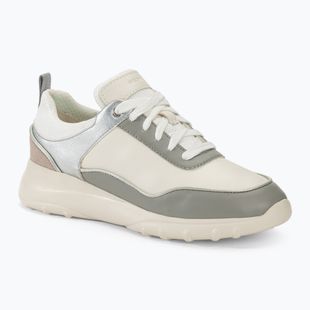 Dámské boty Geox Alleniee grey/optic white