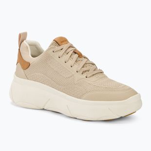 Dámské boty Geox Nebula 2.0 X light sand 