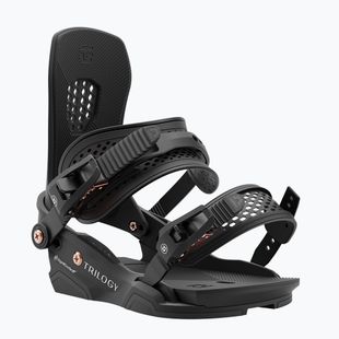Dámské snowboardové vázání Union Trilogy black