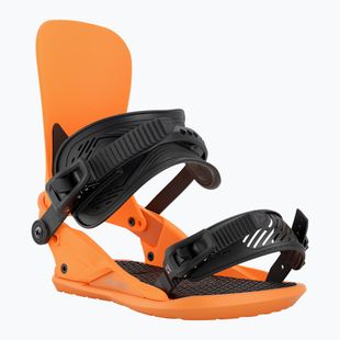 Pánské snowboardové vázání Union Strata orange