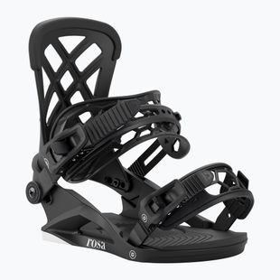 Dámské snowboardové vázání Union Rosa W black